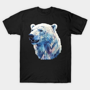 Polar bear T-Shirt